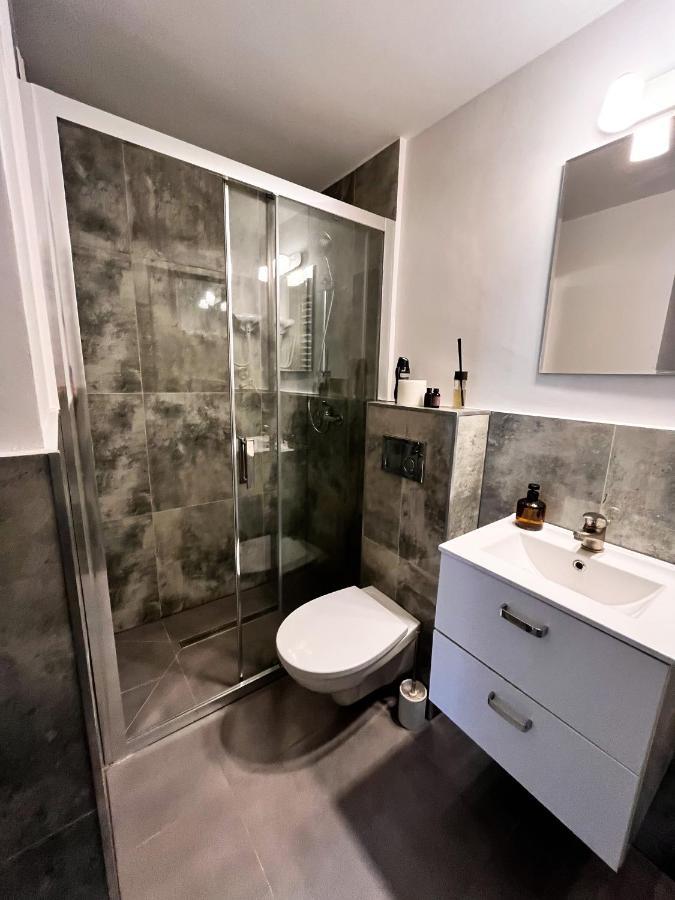 Apartamenty Nad Baza Torun Exterior photo